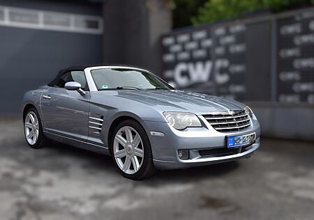 Chrysler Crossfire