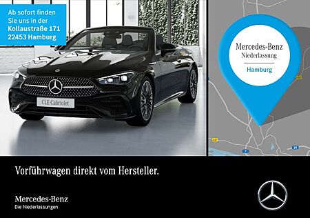 Mercedes-Benz CLE 200 Cab. AMG Prem./NIGHT/Bur3D/DIGI/360°