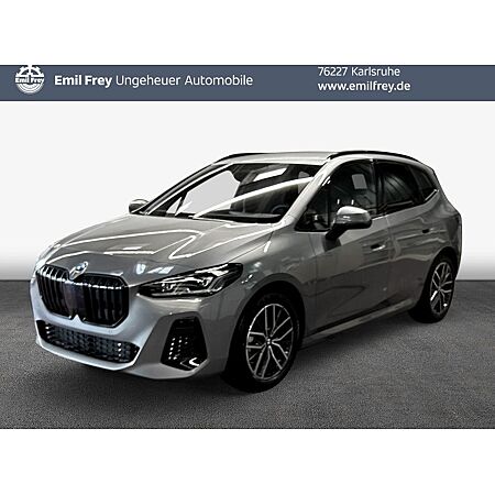 BMW 2er Active Tourer leasen