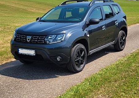 Dacia Duster TCe 130 2WD Essential