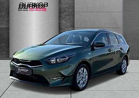 Kia Cee'd Sportswagon Ceed_sw 1.0T-GDI 100 VISION inkl. KOMFORT+ Paket