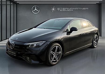 Mercedes-Benz EQE 350 AMG AHK Kamera Night Vorrüst.Distronic