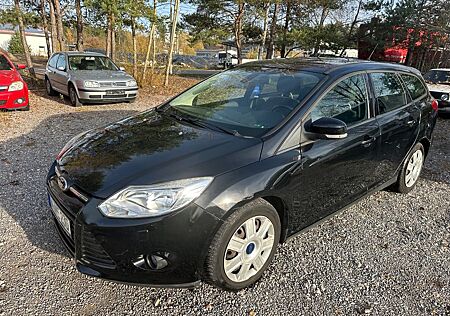 Ford Focus 1,0 EcoBoost 74kW Ambiente Turnier