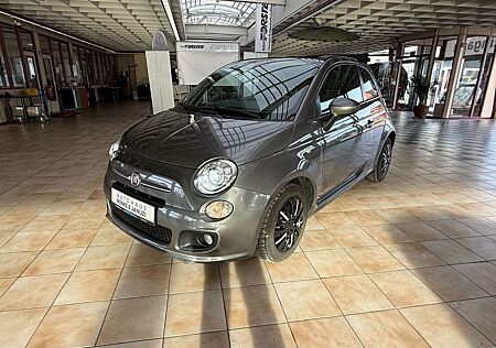 Fiat 500 S Automatik