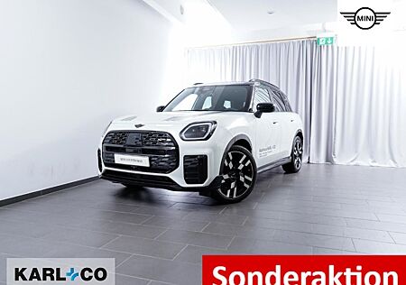 Mini Cooper S Countryman Countryman C JCW Trim Paket L UPE 54800