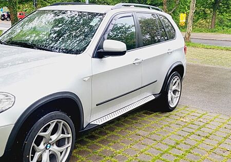 BMW X5 xDrive30d -