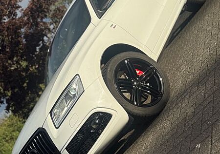 Audi Q5 3.0 TDI 3xSline tronic quattro