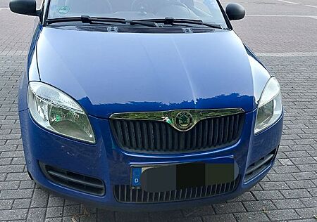Skoda Fabia 1.2 12V Classic Sedan Classic