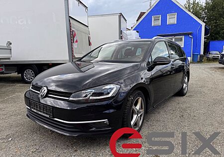 VW Golf Volkswagen VII Variant Highline BMT/Start-Stopp