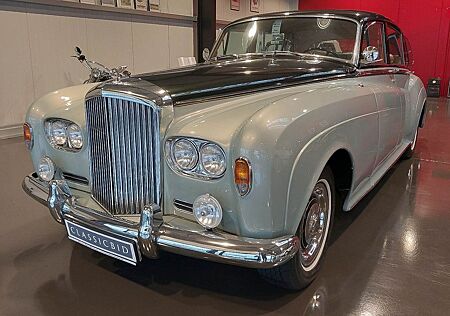 Bentley S3 (LHD)