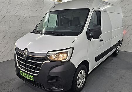 Renault Master L2H2 AHK+Kamera+DAB+Temp+Klima+USB+BT