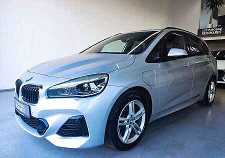 BMW 2er 225 xe AT M-Sport ***LED+HEADUP+LEDER+KAMERA***