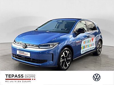 Volkswagen ID. Polo Launch-Edition Life LED NAVI WINTERPAKE