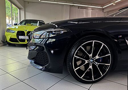 BMW 840xd Gran Coupe M Sport *Laser*Panorama*Gestik