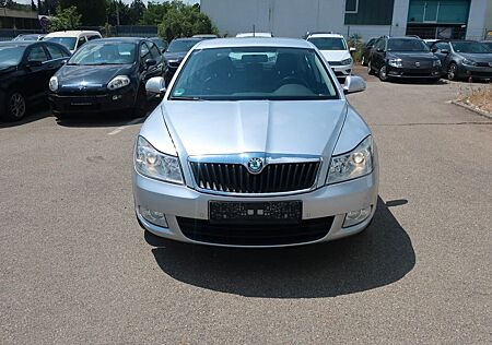 Skoda Octavia Lim. Impuls Edition