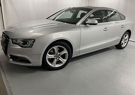 Audi A5 2.0 TDI Multitronic Sportback*NAVI*SHZ*