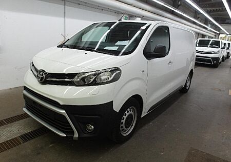 Toyota Pro Ace Proace (Verso) Comfort*Regal*Navi*R.Cam*3-Sitzer