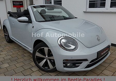 VW Beetle Volkswagen 1.2TSI Sound Plus Xenon Fender Kamera Nav