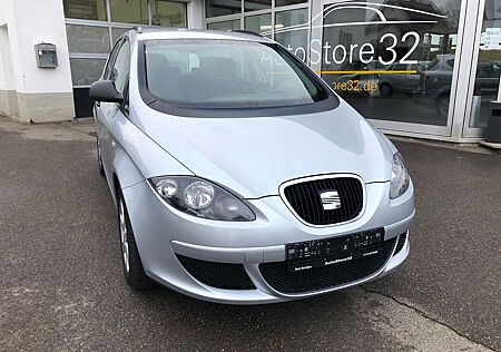 Seat Altea XL 1.6 REFERENCE COMFORT *KLIMA*HU-NEU*