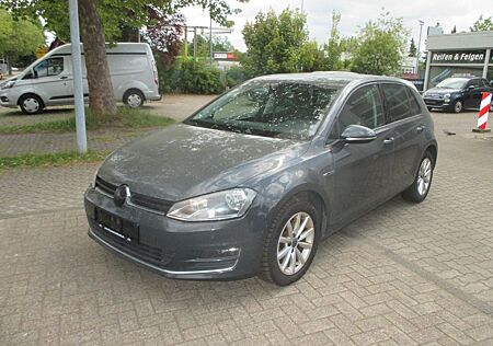 VW Golf Volkswagen VII Lim. Lounge BMT+ab 99,-€