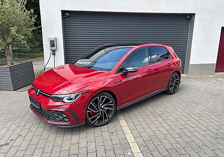 VW Golf Volkswagen VIII Lim. GTI -MatrixLED-Panorama-Kamera-