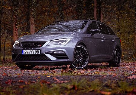 Seat Leon 2.0 TSI St&S ST CUPRA 300 DSG 4Drive CU..