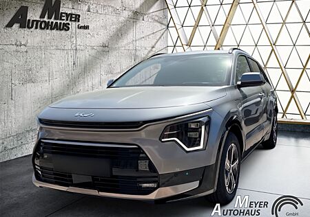Kia Niro 1.6 GDI Plug-in Hybrid Spirit +Glasdach+Tec