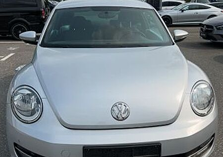 VW Beetle Volkswagen 1.2 TSI Design Design