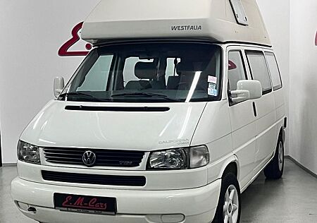 VW T4 California gebraucht kaufen VW T4 California Volkswagen 2.5 TDI/DPF*1HAND*S-HEFT*KEIN ROST