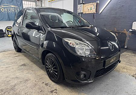 Renault Twingo Night & Day 1.Hand Klima Panoramadach