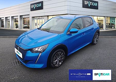 Peugeot 208 ELEKTRO 136 Active Pack *Navi*Sitzh*