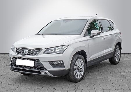 Seat Ateca 1.4TSI Style *SHZ*CLIMATRONIC* 110 kW Benz