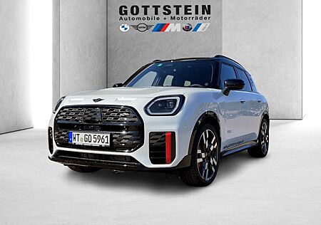 Mini John Cooper Works Countryman ALL4 / UPE 61.510€