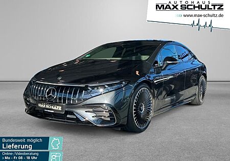 Mercedes-Benz EQS 53 4M+ V-Max*Burmester*Distronic*Pano-Dach*