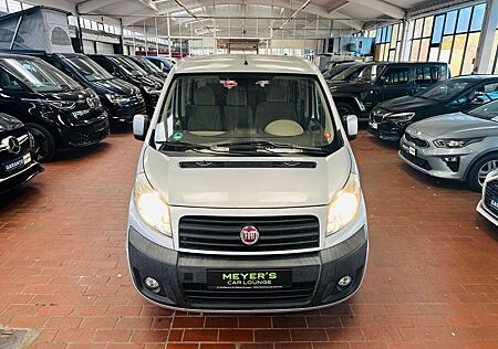 Fiat Scudo Panorama Family L2H1 120 Multijet*9Sitze*