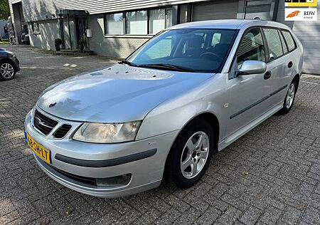 Saab 9-3 Sport Estate 1.8 Linear Business