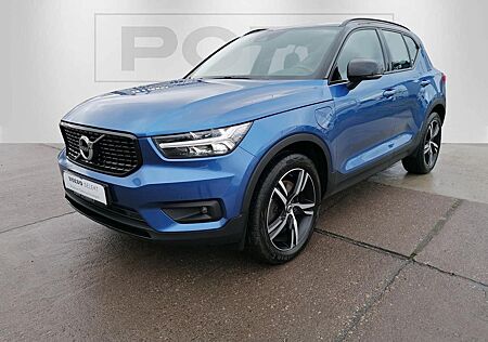 Volvo XC 40 XC40 T4 FWD Recharge R Design CAM LHZ H&K STDHZ