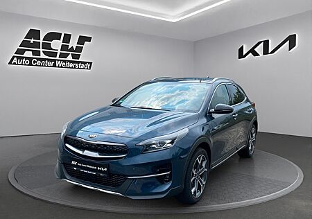 Kia XCeed 1.6 PHEV DCT PLATINUM PANO FULL-LED LEDER