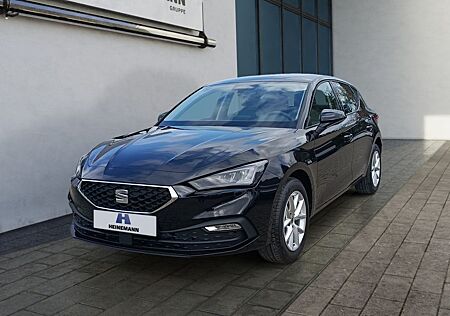 Seat Leon 1.5 TSI Style Vision Plus*Climatronic*Winte