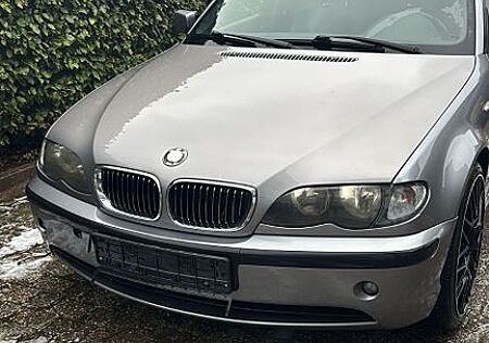 BMW 320d touring Edition Exclusive Edition Exclusive