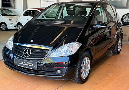 Mercedes-Benz A 160 Elegance 2. Hand / Klima / Sitzheizung