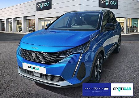 Peugeot 3008 Allure Pack 1.5 BlueHDi 130*SHZ*NAVI*EPH vo