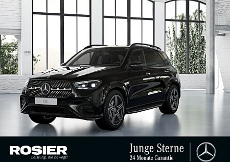 Mercedes-Benz GLE 350 de 4M AMG Sport Advanced+ AHK LED Navi L