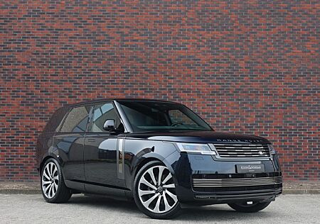 Land Rover Range Rover P550e SV | Pano - AHK - Meridian