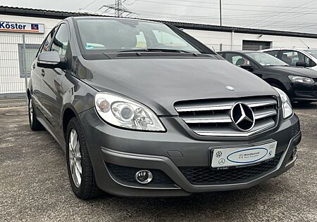 Mercedes-Benz B 180 B -Klasse CDI