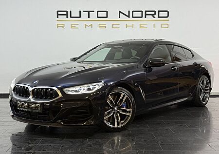 BMW M850 i xDrive Gran Coupé*Pano*Soft-Close*DAB*