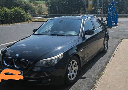 BMW 530d e60 Diesel