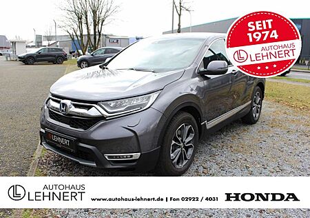 Honda CR-V Hybrid 2.0 2WD Elegance AHK 1. Hand