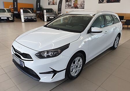 Kia Cee'd Ceed SW 1.0 T-GDI 100 Vision STD Navi