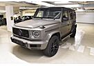 Mercedes-Benz G 400 G 400d 4M G-Manufaktur